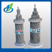 All Aluminum Conductor Steel Reinforced